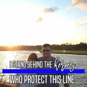 Meet your Posher, Dawn